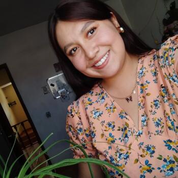 Babysitter in Cuautitlán Izcalli: Sarai