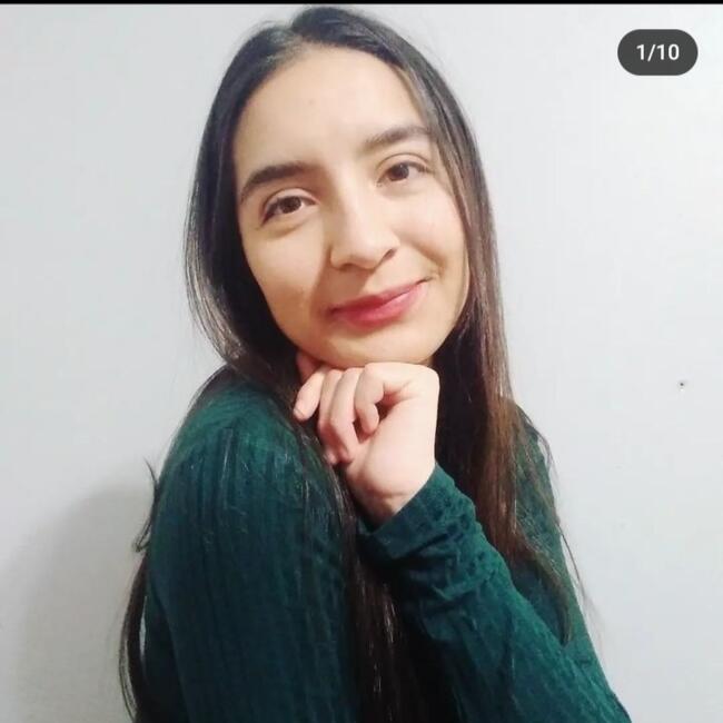 Niñera en Concepción: Constanza Alderete