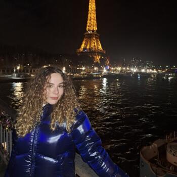 Babysitter a Seniga: Erica