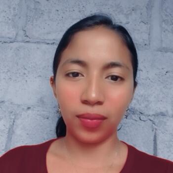 Babysitter in Guayaquil: Jenny Elizabeth Ochoa Pachay