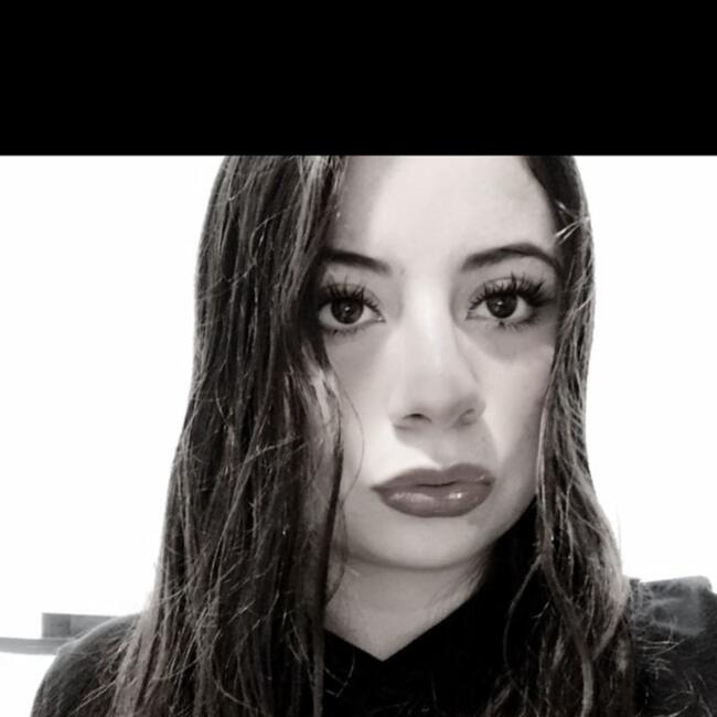 Niñera en Ciudad de México: Nicole