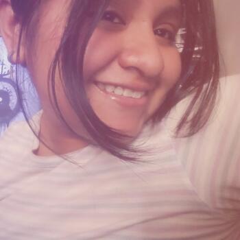 Niñera en San Juan (Lima): Maylen