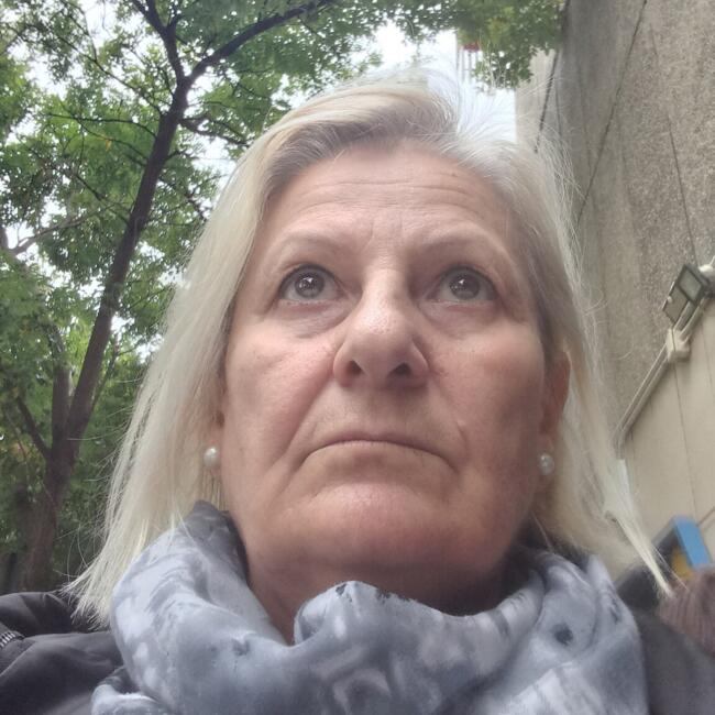 Nanny in Zaragoza: Maria