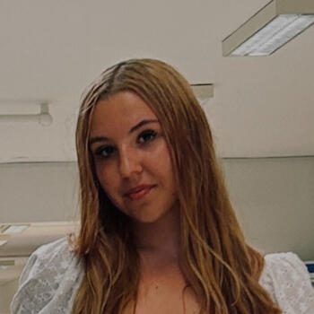 Varuška v Trebnje: Laura