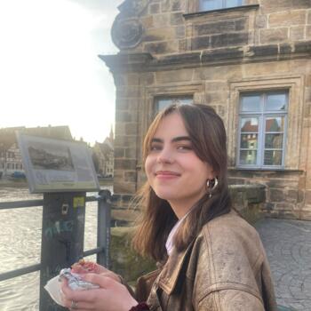 Babysitter in Regensburg: Theresa