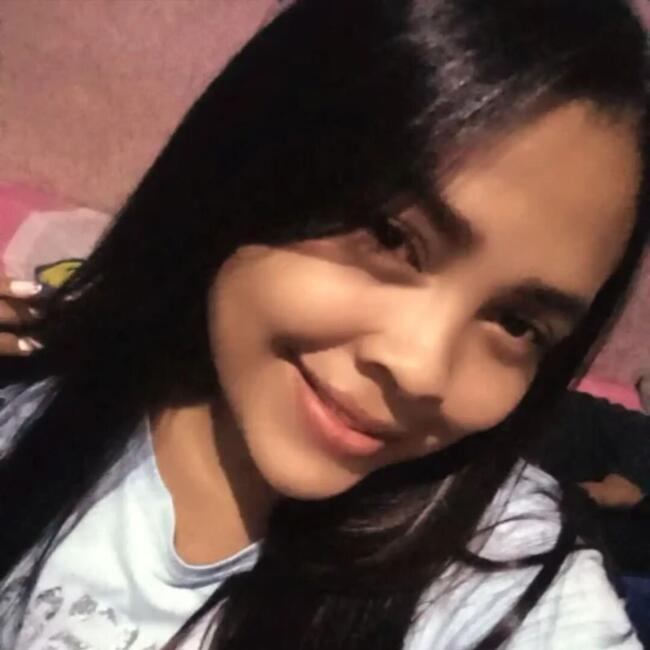 Babysitter in Barquisimeto: Marianela