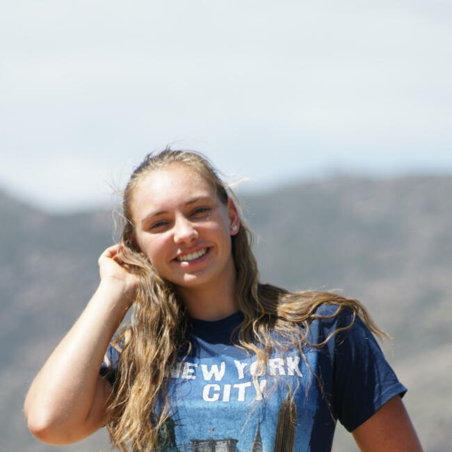 Babysitter in Stellenbosch: Hestie