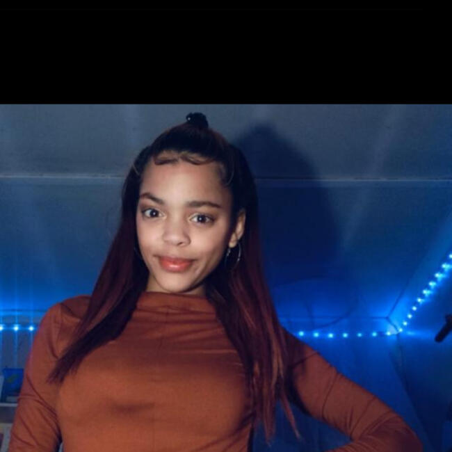 Babysitter in Bloemfontein: Angelique