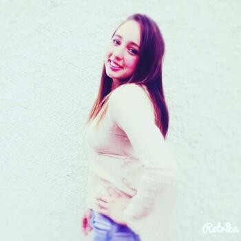 Niñera en Santiago de Chile: Noelle