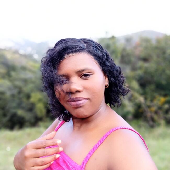 Babysitting job in Durban: Lungile