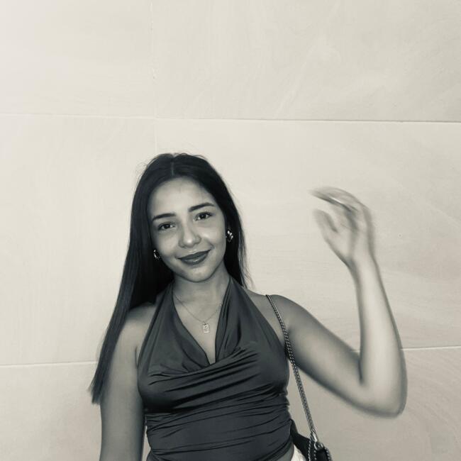 Babysitter in Miguelturra: Maria