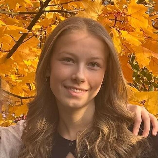 Barnvakt i Helsingfors: Pihla