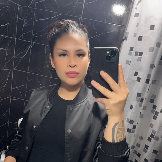 Niñera en Quilmes: Martina