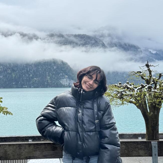 Canguro en Barcelona: Sofia