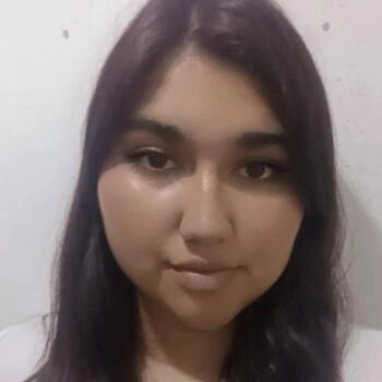 Babysitter in San Carlos: Tamara