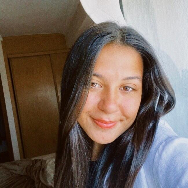 Babysitter em Santa Comba Dão: Débora