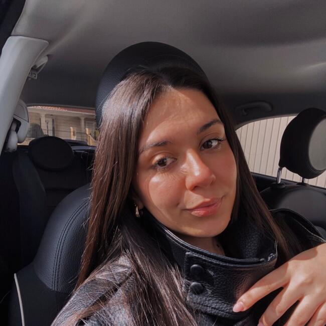 Babysitter in Rio de Loba: Débora