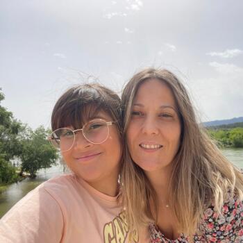 Babysitting job in Les Borges Blanques: babysitting job Rocio