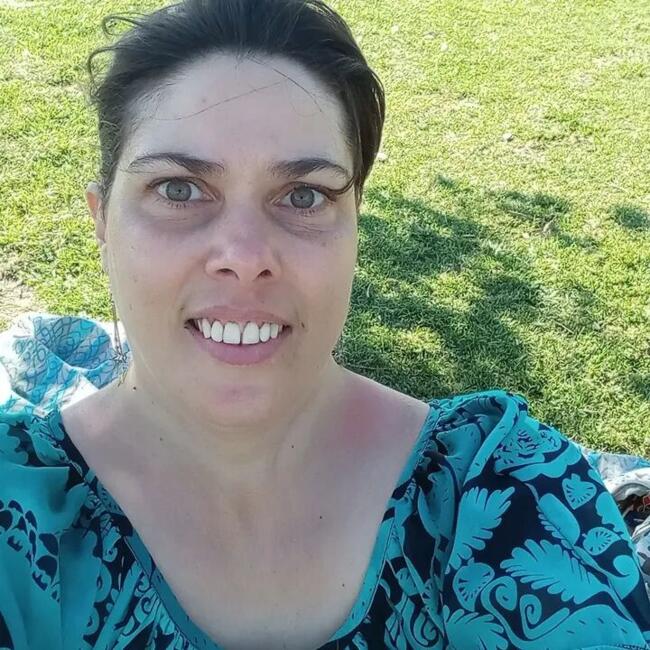 Babysitter in Los Polvorines: Maria Alejandra