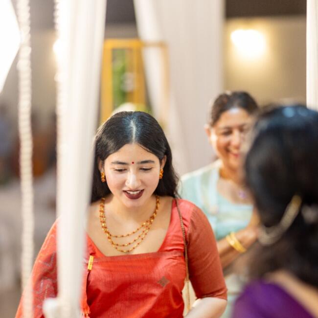 Babysitting job in Bengaluru: Sheethal
