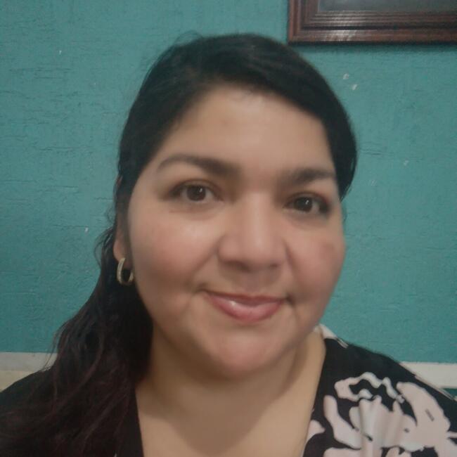 Niñera en Playa del Carmen: Yovadys Johana