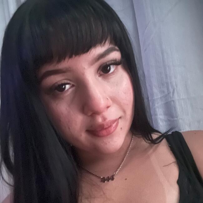 Babá em Goiânia: Maria Eduarda