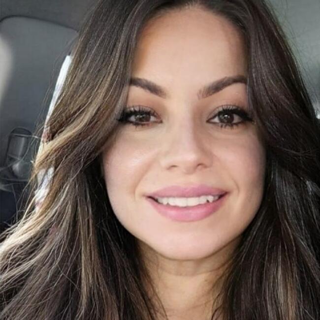 Babá em Campo Limpo Paulista: Daise