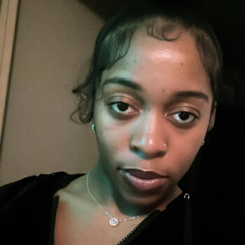 Babysitter in Lewisville: Jada