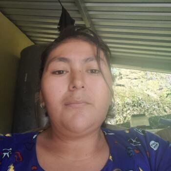 Babysitter in San Salvador: Ester