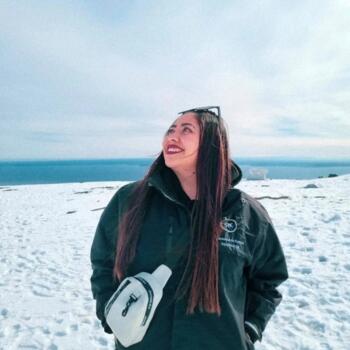 Niñera en Coquimbo: Antonia y Nicolás