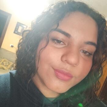 Babysitter in Ciudad Real: Kricelys