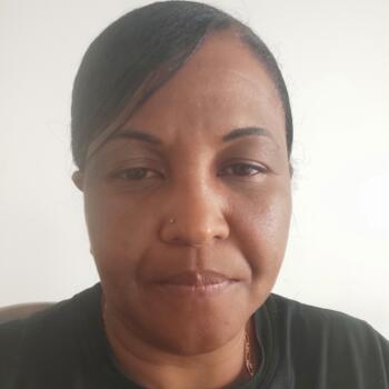 Babysitter in Bonneuil-sur-Marne: Christelle