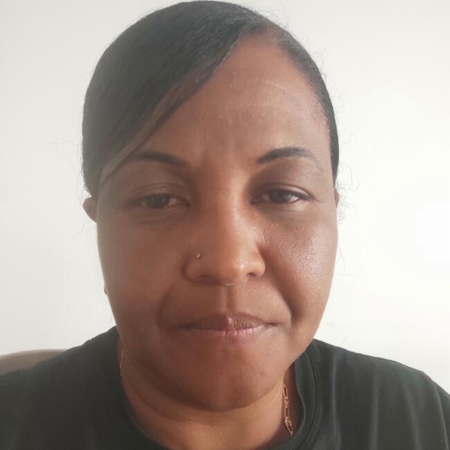 Babysitter in Bonneuil-sur-Marne: Christelle