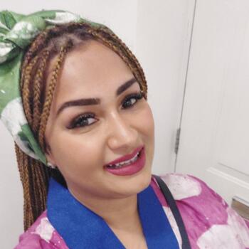 Babysitting job in Colombo: babysitting job Zaynab