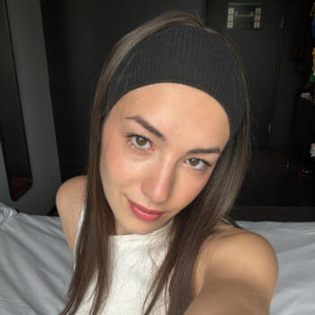 Babysitter Milano: Petra