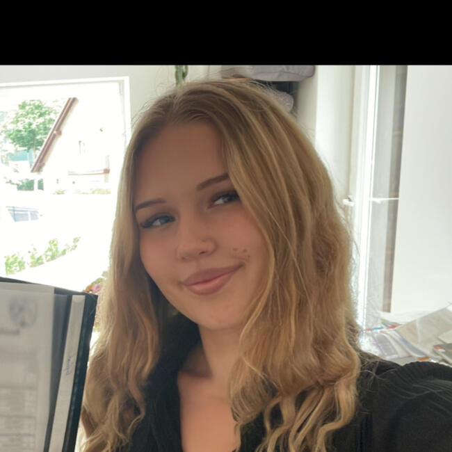 Babysitter in Dortmund: Mia