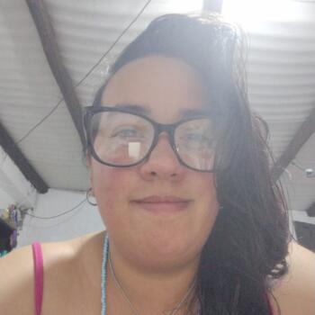 Babysitter in Paraná: Anaclara