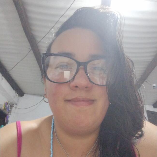 Niñera en Paraná: Anaclara