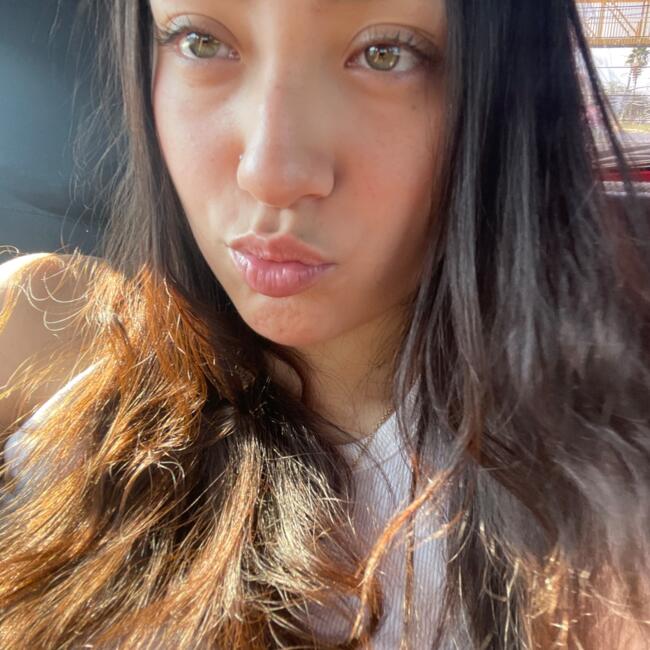 Babysitter in Monterrey: Fernanda