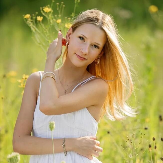 Babysitter in Glasgow: Tallulah