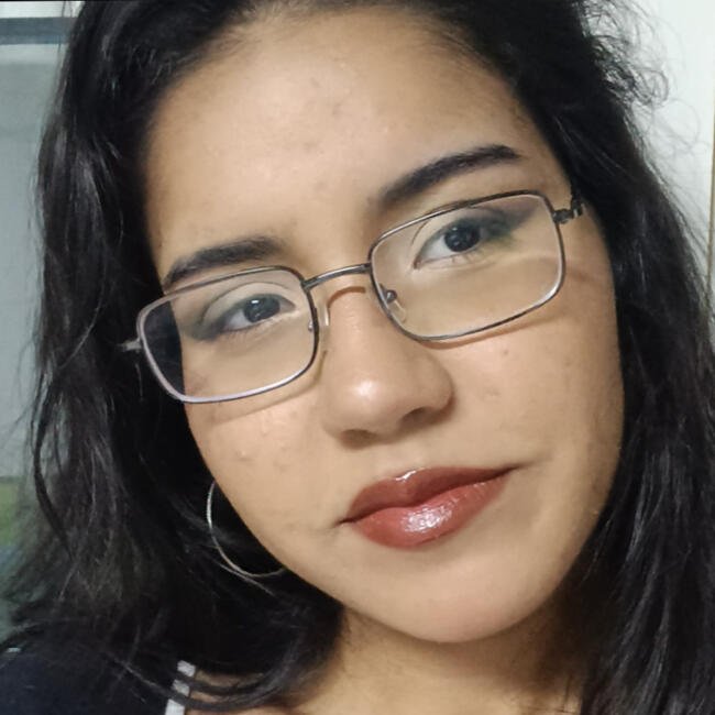 Babysitter in Maceió: Sophia Eloá