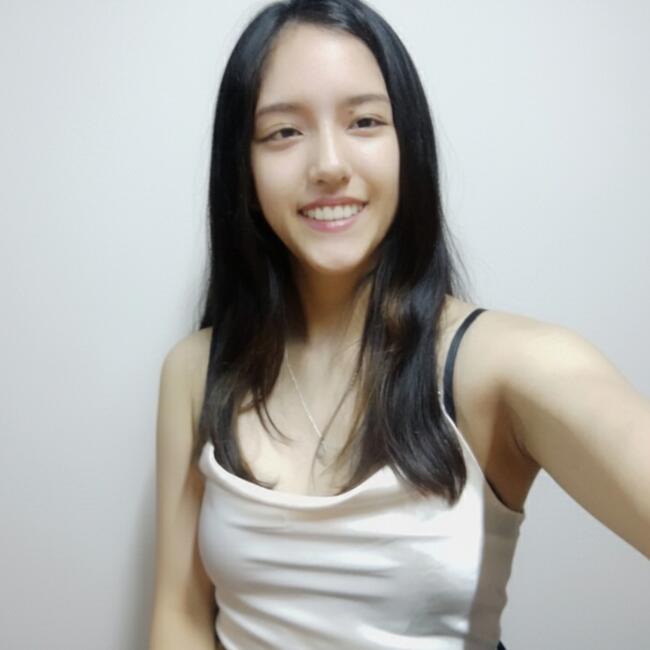 Niñera en Santiago de Chile: Cristina Aranda