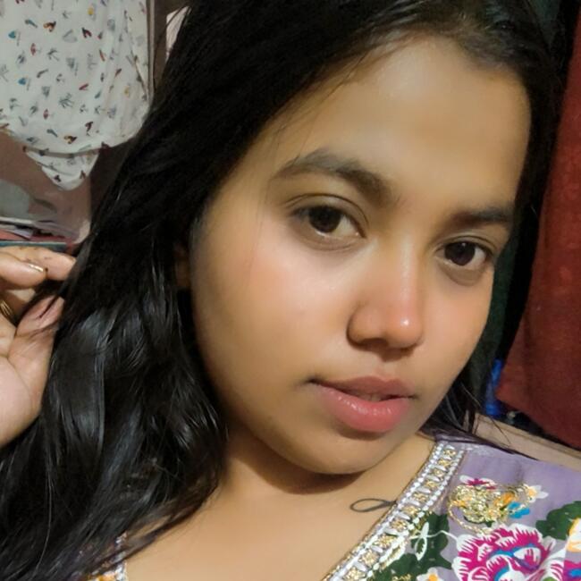 Nanny in Lonavla: Aditi