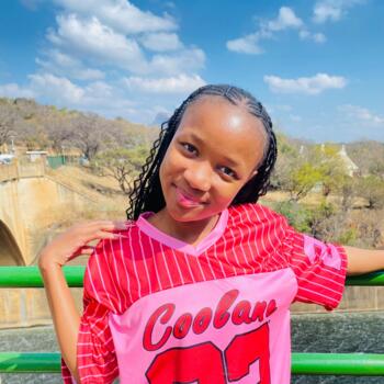 Nanny in Thembisa: Bontle