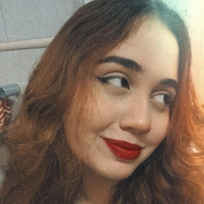 Babá em São Gonçalo do Amarante (Rio Grande do Norte): Maria fernanda