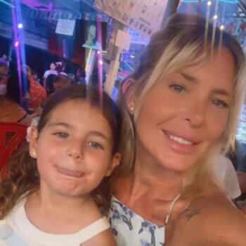 Babysitting job in Koh Samui: Shirly