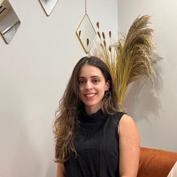 Babá em São José (São José): Juliana