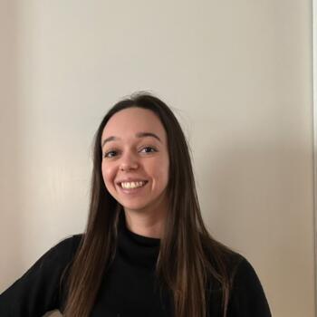 Baby-sitter Bayonne: Chloé