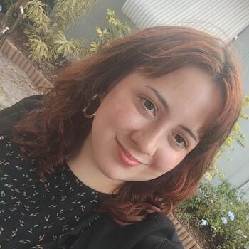 Babysitter in Hialeah: Caroline