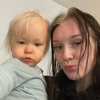 Babysitting job in Vantaa: babysitting job Aino